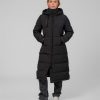 Klaer Clermonte | Cully Parka Long